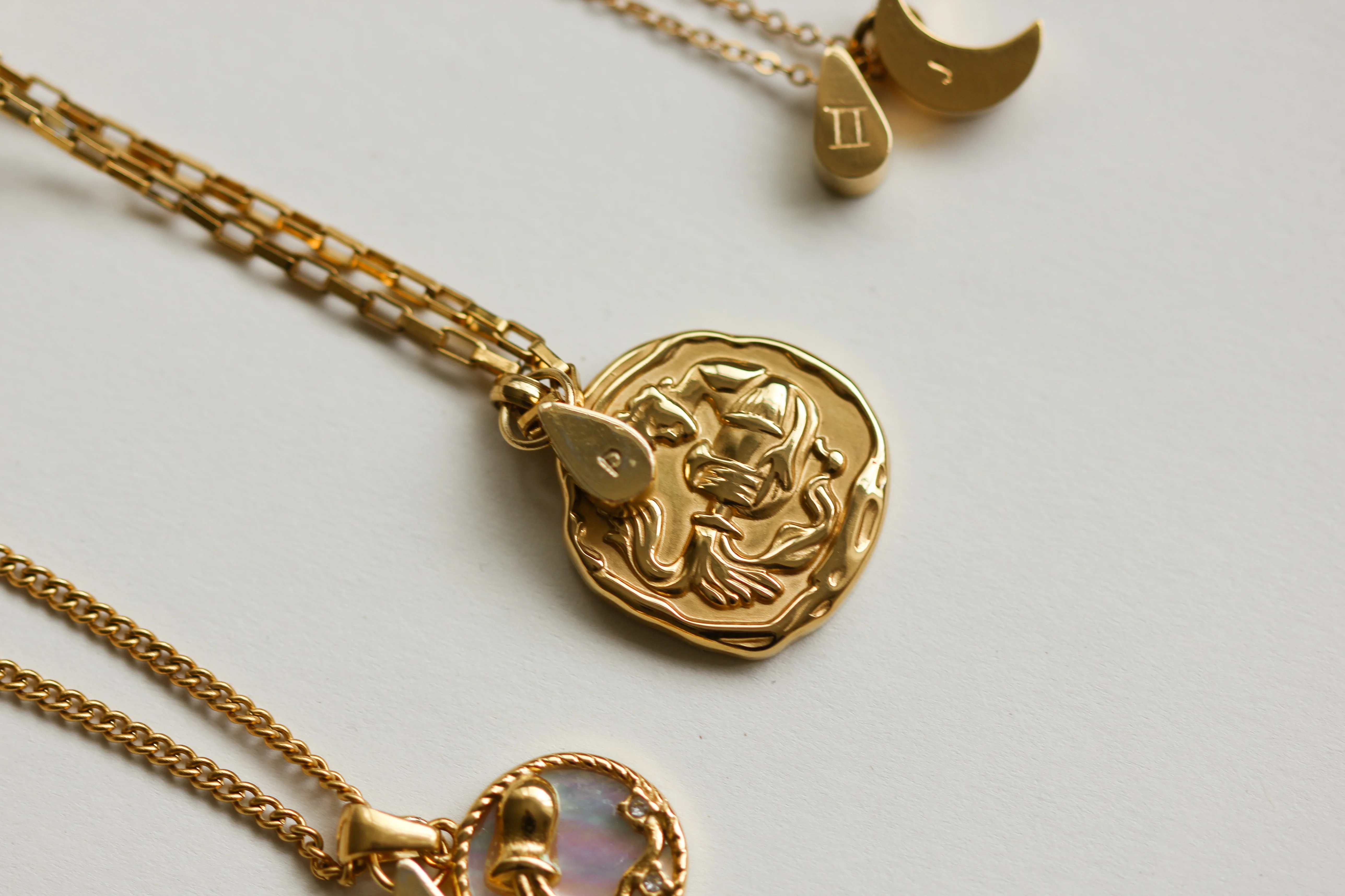 Your Story, Finely Engraved